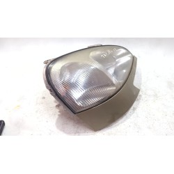Recambio de faro delantero derecho para daewoo tacuma (u100) 1.6 referencia OEM IAM 96349677  