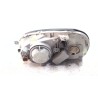 Recambio de faro delantero derecho para daewoo tacuma (u100) 1.6 referencia OEM IAM 96349677  