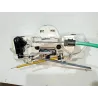 Recambio de mandos climatizador para renault clio iii (2005) 1.1 75 cv referencia OEM IAM 69590001  