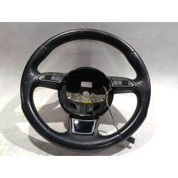 Recambio de volante para audi a4 b8 avant (8k5) 2.0 tdi referencia OEM IAM 8K0419091BM  
