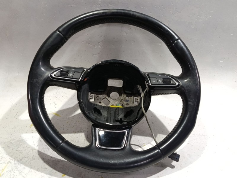 Recambio de volante para audi a4 b8 avant (8k5) 2.0 tdi referencia OEM IAM 8K0419091BM  