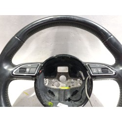 Recambio de volante para audi a4 b8 avant (8k5) 2.0 tdi referencia OEM IAM 8K0419091BM  