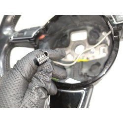 Recambio de volante para audi a4 b8 avant (8k5) 2.0 tdi referencia OEM IAM 8K0419091BM  