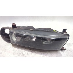 Recambio de faro delantero derecho para mitsubishi galant berlina (ea0)(1997) 2.0 2000 gls climatizado [2,0 ltr. - 100 kw cat] r