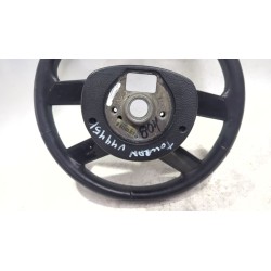 Recambio de volante para volkswagen touran (1t1, 1t2) 2.0 tdi referencia OEM IAM   