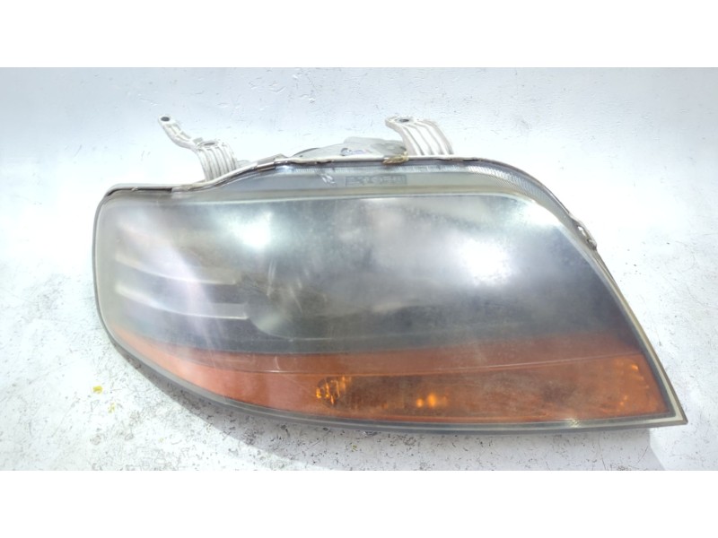 Recambio de faro delantero derecho para chevrolet kalos 1.2 referencia OEM IAM E138427  