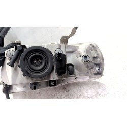Recambio de faro delantero derecho para chevrolet kalos 1.2 referencia OEM IAM E138427  