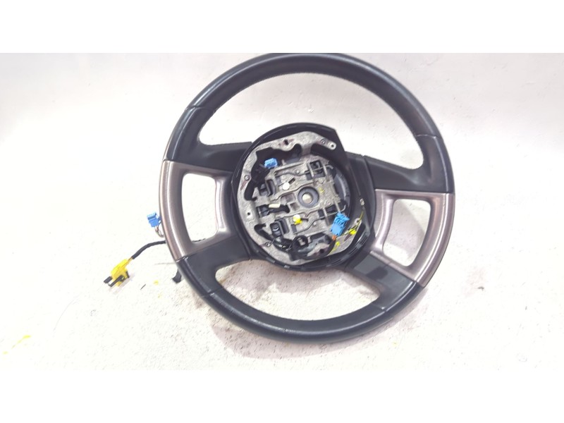 Recambio de volante para citroën c5 iii (rd_) 3.0 hdi 240 (rdx8ca) referencia OEM IAM 609435700  