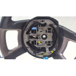 Recambio de volante para citroën c5 iii (rd_) 3.0 hdi 240 (rdx8ca) referencia OEM IAM 609435700  