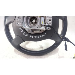 Recambio de volante para citroën c5 iii (rd_) 3.0 hdi 240 (rdx8ca) referencia OEM IAM 609435700  