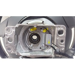 Recambio de volante para citroën c5 iii (rd_) 3.0 hdi 240 (rdx8ca) referencia OEM IAM 609435700  