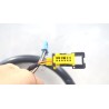 Recambio de volante para citroën c5 iii (rd_) 3.0 hdi 240 (rdx8ca) referencia OEM IAM 609435700  