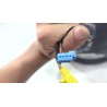 Recambio de volante para citroën c5 iii (rd_) 3.0 hdi 240 (rdx8ca) referencia OEM IAM 609435700  