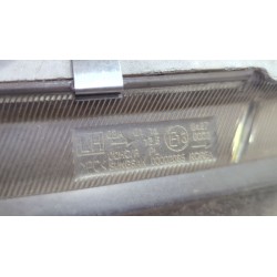 Recambio de faro delantero izquierdo para chevrolet kalos 1.2 referencia OEM IAM E138427  