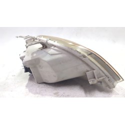 Recambio de faro delantero izquierdo para chevrolet kalos 1.2 referencia OEM IAM E138427  