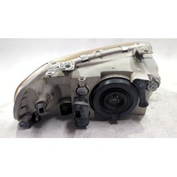 Recambio de faro delantero izquierdo para chevrolet kalos 1.2 referencia OEM IAM E138427  