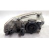 Recambio de faro delantero izquierdo para chevrolet kalos 1.2 referencia OEM IAM E138427  