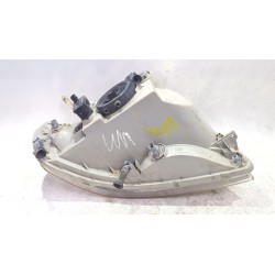 Recambio de faro delantero izquierdo para chevrolet kalos 1.2 referencia OEM IAM E138427  