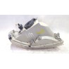 Recambio de faro delantero izquierdo para chevrolet kalos 1.2 referencia OEM IAM E138427  