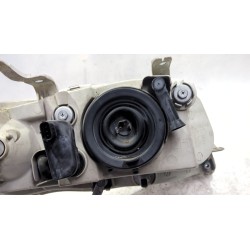 Recambio de faro delantero izquierdo para chevrolet kalos 1.2 referencia OEM IAM E138427  