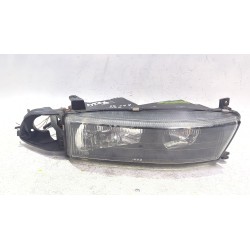 Recambio de faro delantero derecho para mitsubishi galant berlina (ea0)(1997) 2.0 2000 gls climatizado [2,0 ltr. - 100 kw cat] r
