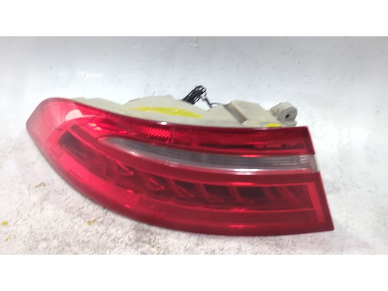 Recambio de piloto trasero izquierdo para jaguar xe (x760) 2.0 d referencia OEM IAM 19733701  