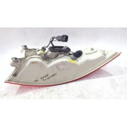 Recambio de piloto trasero izquierdo para jaguar xe (x760) 2.0 d referencia OEM IAM 19733701  