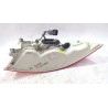 Recambio de piloto trasero izquierdo para jaguar xe (x760) 2.0 d referencia OEM IAM 19733701  