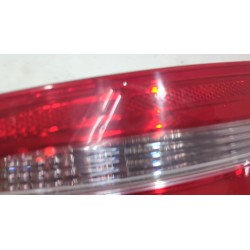 Recambio de piloto trasero izquierdo para jaguar xe (x760) 2.0 d referencia OEM IAM 19733701  