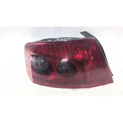 Recambio de piloto trasero izquierdo para peugeot 407 (6d_) 2.0 hdi 135 (6drhrh, 6drhre, 6drhrg, 6drhrj) referencia OEM IAM 9687