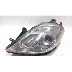 Recambio de faro delantero izquierdo para citroën c8 (ea_, eb_) 2.2 hdi referencia OEM IAM 89006369  
