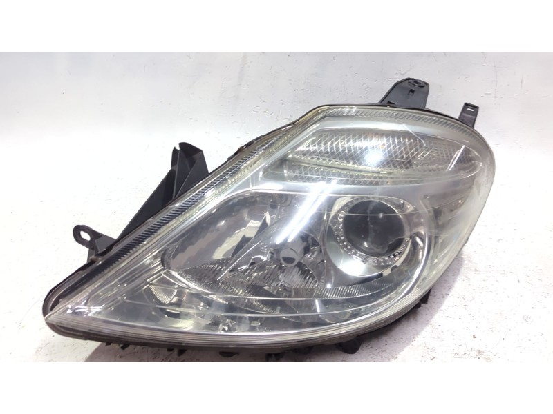 Recambio de faro delantero izquierdo para citroën c8 (ea_, eb_) 2.2 hdi referencia OEM IAM 89006369  