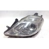 Recambio de faro delantero izquierdo para citroën c8 (ea_, eb_) 2.2 hdi referencia OEM IAM 89006369  