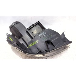 Recambio de faro delantero izquierdo para citroën c8 (ea_, eb_) 2.2 hdi referencia OEM IAM 89006369  