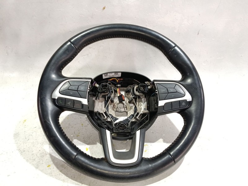 Recambio de volante para jeep compass (mp, m6, mv, m7) 1.4 multiair 4x4 referencia OEM IAM MOPAR 54629  