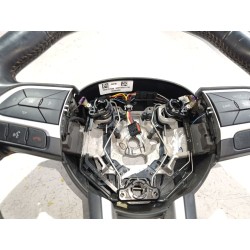 Recambio de volante para jeep compass (mp, m6, mv, m7) 1.4 multiair 4x4 referencia OEM IAM MOPAR 54629  