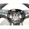 Recambio de volante para jeep compass (mp, m6, mv, m7) 1.4 multiair 4x4 referencia OEM IAM MOPAR 54629  