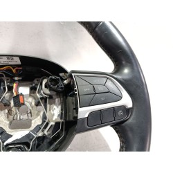 Recambio de volante para jeep compass (mp, m6, mv, m7) 1.4 multiair 4x4 referencia OEM IAM MOPAR 54629  