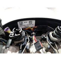 Recambio de volante para jeep compass (mp, m6, mv, m7) 1.4 multiair 4x4 referencia OEM IAM MOPAR 54629  