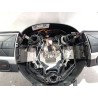 Recambio de volante para jeep compass (mp, m6, mv, m7) 1.4 multiair 4x4 referencia OEM IAM MOPAR 54629  