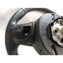 Recambio de volante para jeep compass (mp, m6, mv, m7) 1.4 multiair 4x4 referencia OEM IAM MOPAR 54629  