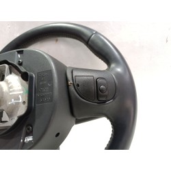 Recambio de volante para jeep compass (mp, m6, mv, m7) 1.4 multiair 4x4 referencia OEM IAM MOPAR 54629  