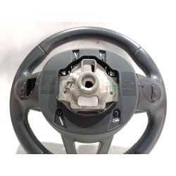 Recambio de volante para jeep compass (mp, m6, mv, m7) 1.4 multiair 4x4 referencia OEM IAM MOPAR 54629  