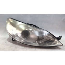 Recambio de faro delantero derecho para peugeot 407 (6d_) 2.0 hdi 135 (6drhrh, 6drhre, 6drhrg, 6drhrj) referencia OEM IAM 966023