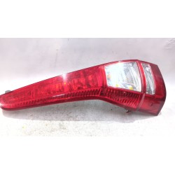 Recambio de piloto trasero izquierdo para honda cr-v iii (re_) 2.0 i-vtec 4wd (re5, re2) referencia OEM IAM 165187  