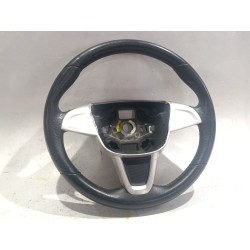 Recambio de volante motor para seat ibiza iv sc (6j1, 6p5) 1.6 tdi referencia OEM IAM SV30092002  