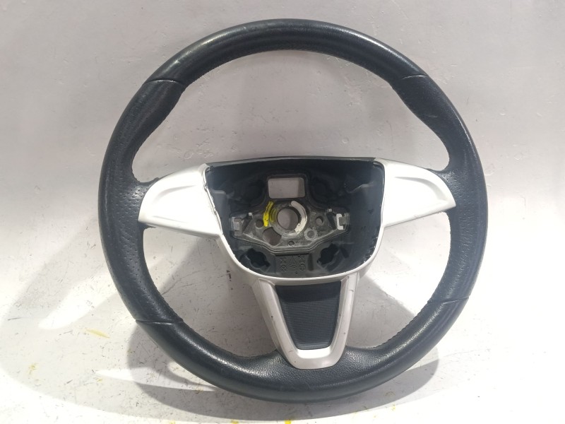 Recambio de volante motor para seat ibiza iv sc (6j1, 6p5) 1.6 tdi referencia OEM IAM SV30092002  