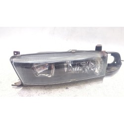 Recambio de faro delantero izquierdo para mitsubishi galant berlina (ea0)(1997) 2.0 2000 gls climatizado [2,0 ltr. - 100 kw cat]