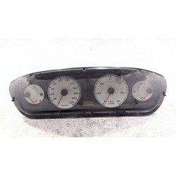 Recambio de cuadro completo para fiat marea (185_) 1.9 jtd 110 (185axt1a) referencia OEM IAM 606290002  