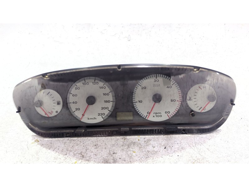 Recambio de cuadro completo para fiat marea (185_) 1.9 jtd 110 (185axt1a) referencia OEM IAM 606290002  
